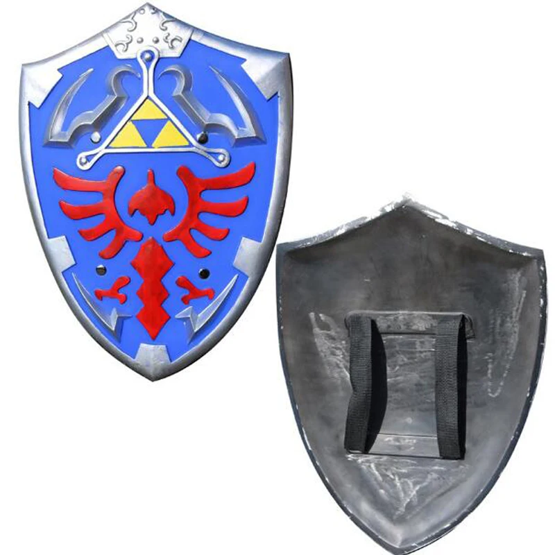 Hylian Escudo Cosplay Prop Mav - Cosplay Material For Prop incelemesi ve fiyatı