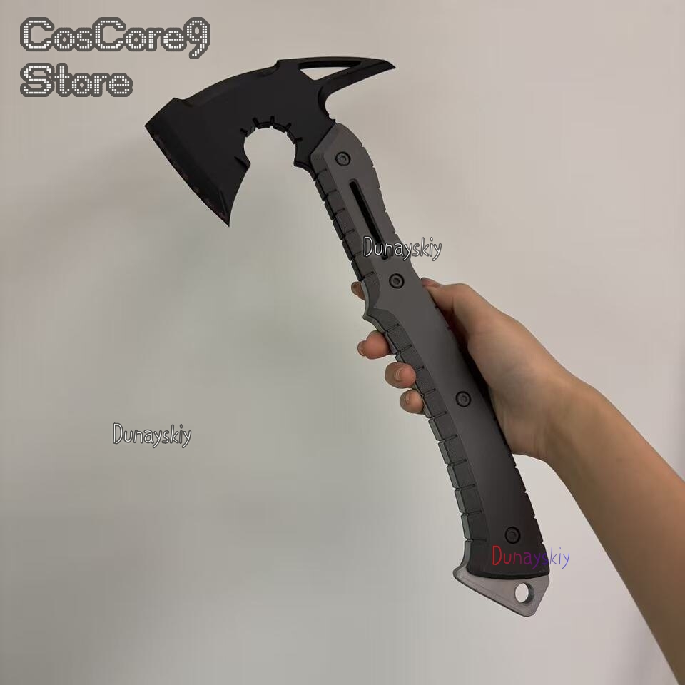 3D Polilaktik Asit Malzemeleri - Cosplay Prop 3D Print incelemesi ve fiyatı
